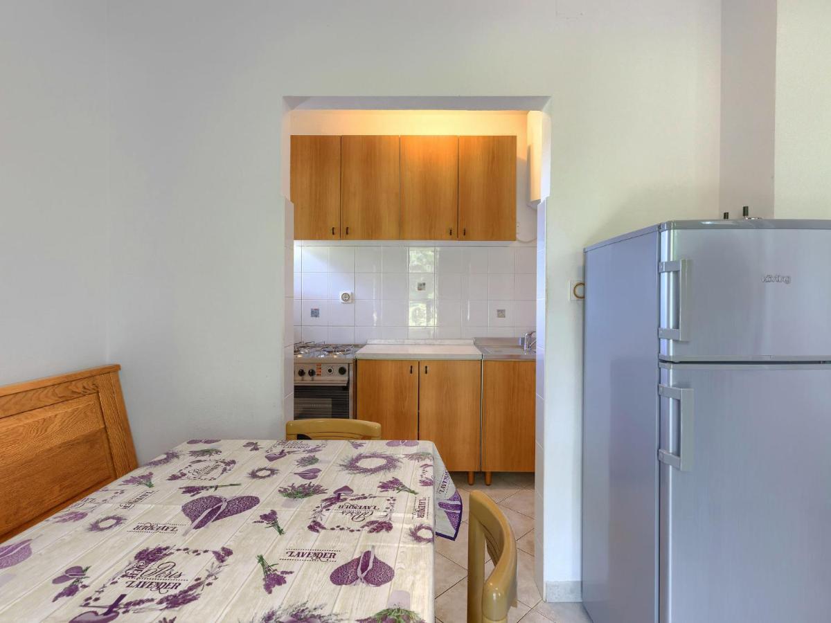 Apartment Vesela-1 By Interhome Savudrija Εξωτερικό φωτογραφία