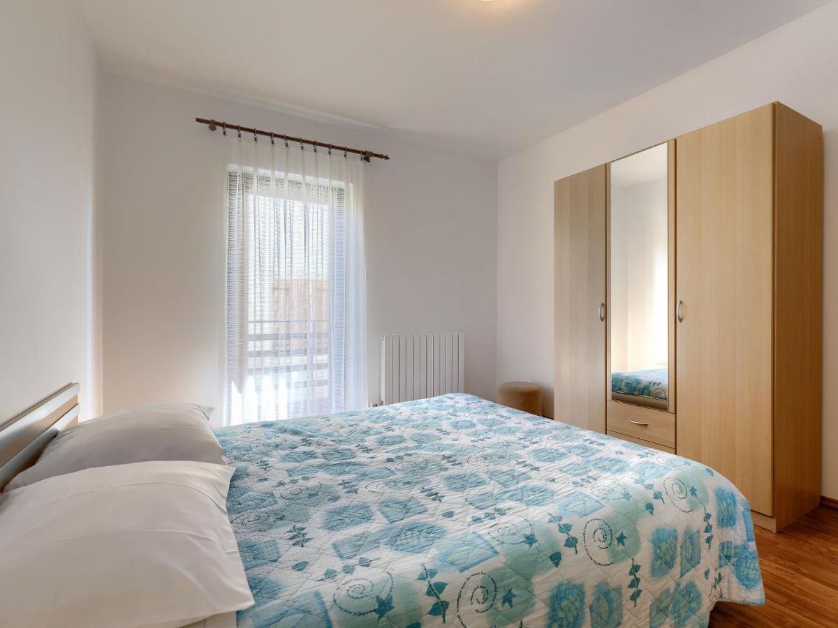 Apartment Vesela-1 By Interhome Savudrija Εξωτερικό φωτογραφία