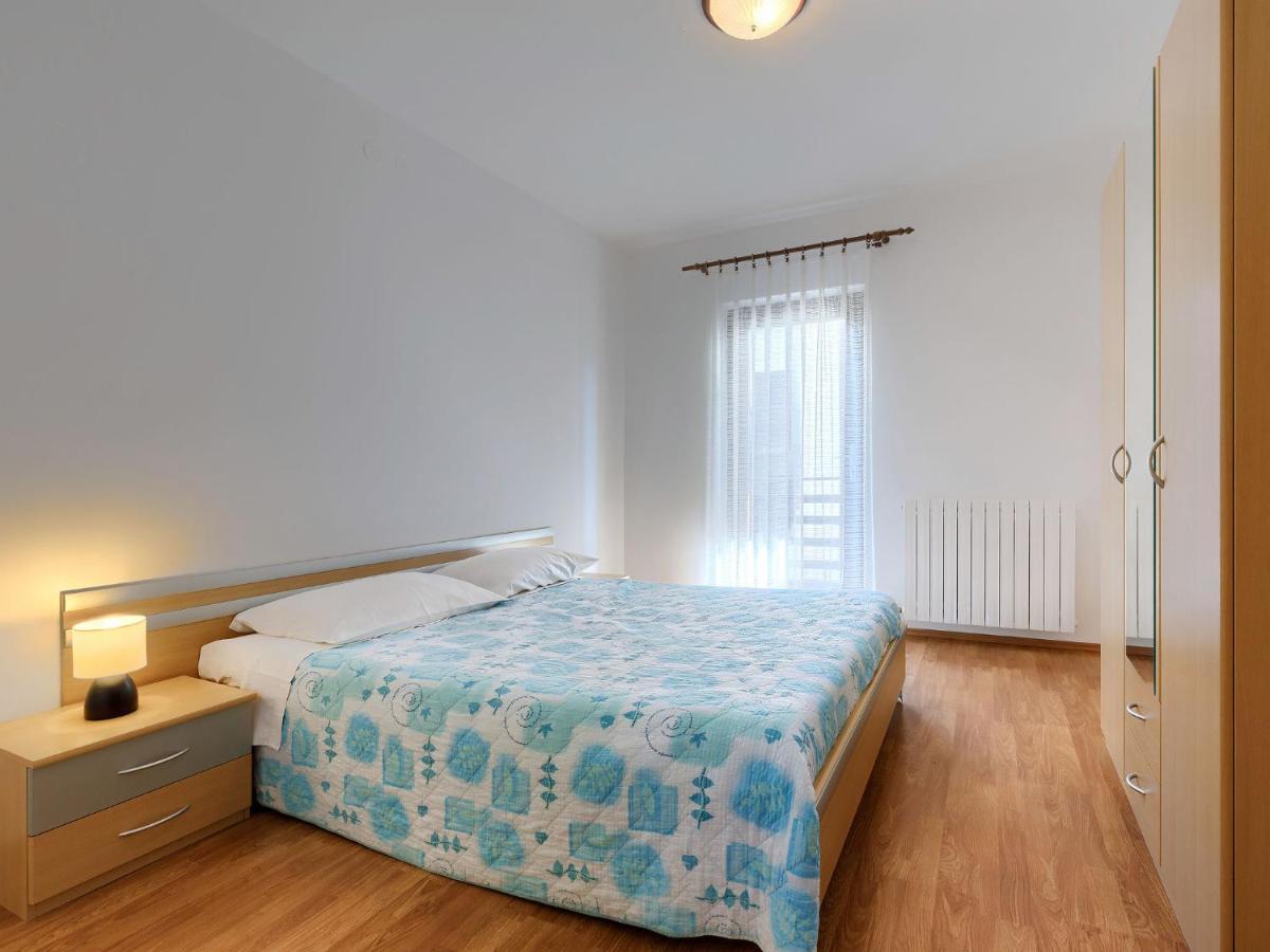 Apartment Vesela-1 By Interhome Savudrija Εξωτερικό φωτογραφία